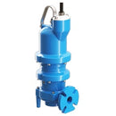 Barnes Grinder Pump 5 HP 208-230-460 V 3 Ph (141355N)