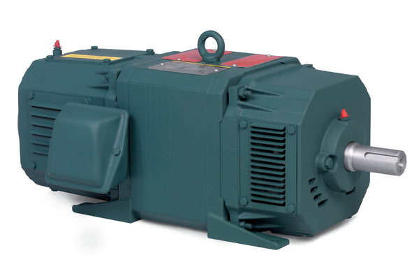 Baldor D2007R - 7.5 1750 5 DPG   C1811ATZ - RPM III Motors