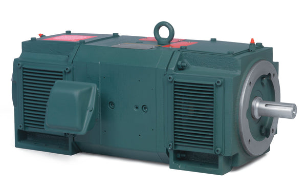 Baldor D2005R - C1811ATZ,  1750/2300 RPM,  DC - RPM III Motors