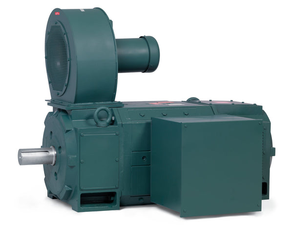 Baldor D50500R-BV - 500HP, 1750RPM, DC, C4412ATZ, DPG-FV,  - RPM III Motors