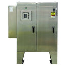 VFD Enclosures WCD Series – NEMA 4X Stainless - Siemens G120X - 2055B-0604XP00-29R-4-000