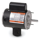 Baldor YPC345A - .5HP, 1625RPM, 1PH, 60HZ, 56YZ, 3414C, TEAO, F1 - Direct Drive Fan Motors