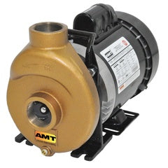 AMT Pumps Centrifugal Pump Bronze 1-1/2" (388K-97)