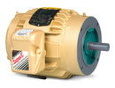 Baldor VENM3581T - 1HP, 1770RPM, 3PH, 60HZ, 143TC, 0522M, TENV, F1 - Three Phase Enclosed