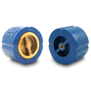 Flomatic 2435RG Bronze 250°F 150°F 300 PSI 500 PSI