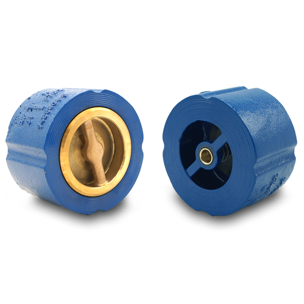 Flomatic 2435RG | Pump Stop