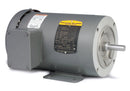Baldor CM3541 - .75HP, 3450RPM, 3PH, 60HZ, 56C, 3413M, TEFC, F1 - Three Phase Enclosed