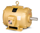 Baldor EM2542T-CI - 50HP, 3540RPM, 3PH, 60HZ, 324TS, 1250M, OPEN, F - Three Phase Open