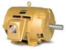 Baldor EM2557T-4 - 125HP, 1190RPM, 3PH, 60HZ, 445T, 1884M, OPEN - Three Phase Open