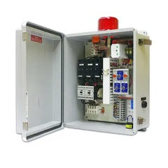 Barmesa Control Panel 115V, 1ph, 20A (BP11D4XNM020)