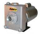 AMT 2" x 3 HP SS Self Priming Pump - 276A-98