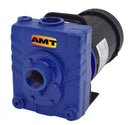 AMT 1-1/2" x 1/2 HP CI Self Priming Pump