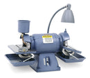Baldor 532 - .5HP, 3000/3600RPM, 3PH, 50/60HZ, 3524M - Grinders