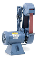 Baldor 2048-151D - 1.5HP, 3600RPM, 1PH, 60HZ, 3528L, 3528L, TEFC - Belt Sanders