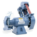Baldor 2048-153D - 1.5HP, 3600RPM, 3PH, 60HZ, 3516M, 3516M, TEFC - Belt Sanders