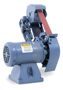 Baldor 248-151TD - 28L 2P GRNDR PIVOTAL - Belt Sanders