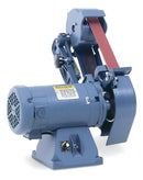 Baldor 248-151AS - 24P GRNDR PIVOTAL SPEC 35P486Z331 - Belt Sanders