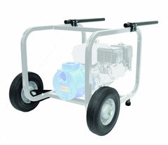 AMT Pumps Wheel Kits for Welded Frame Mounted Pump (C402-90)
