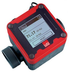 Lutz Pump Flow Meter SL10 (0231-010)