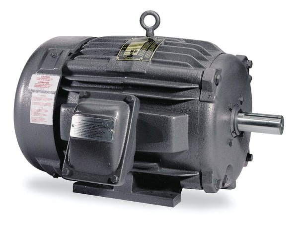 Baldor EM74204T-4 - 200//150HP, 1785//1485RPM, 3PH, 60//50HZ, 44 - Explosion Proof General Purpose Motors