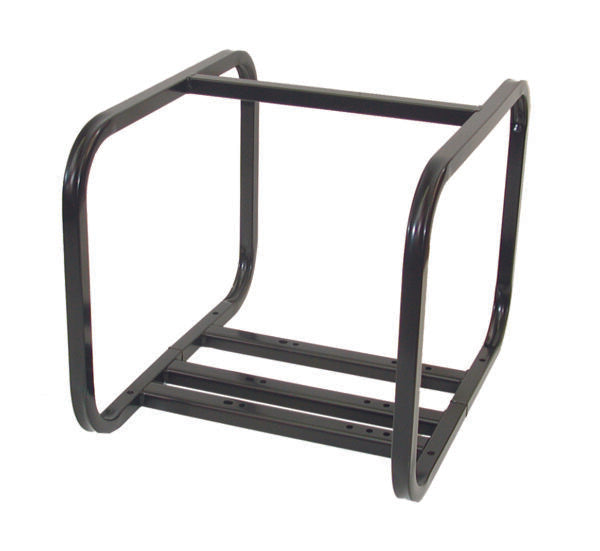 AMT 5 HP Frame w/Raising Blocks