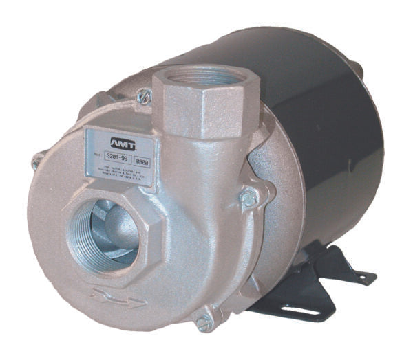 AMT 1/4 HP General Purpose Laundry Tray Pump