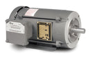 Baldor CEM7073T - 7.5HP, 3450RPM, 3PH, 60HZ, 184TC, 3646M, XPFC - Explosion Proof General Purpose Motors