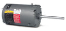 Baldor CFM3046A - .75HP, 1140RPM, 3PH, 60HZ, 48YZ, 3428M, OPEN - Condensor Fan Motors
