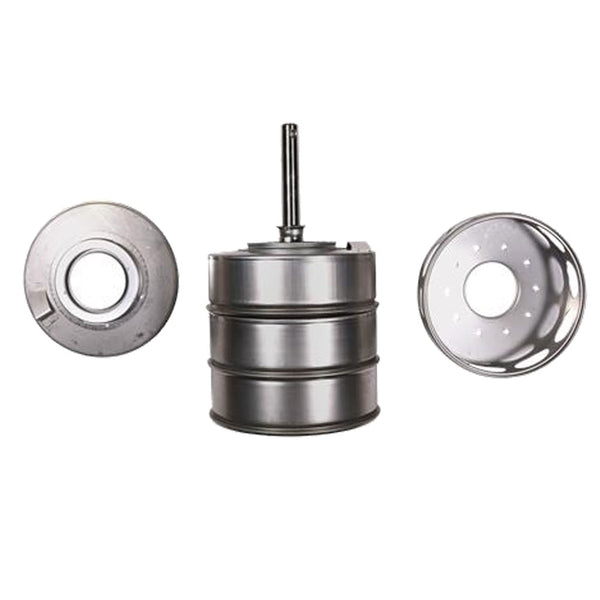 Grundfos Pump Repair Parts & Kits