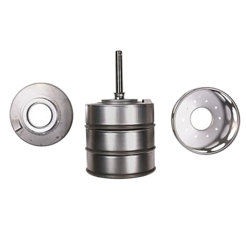 Grundfos Pump Repair Parts & Kits