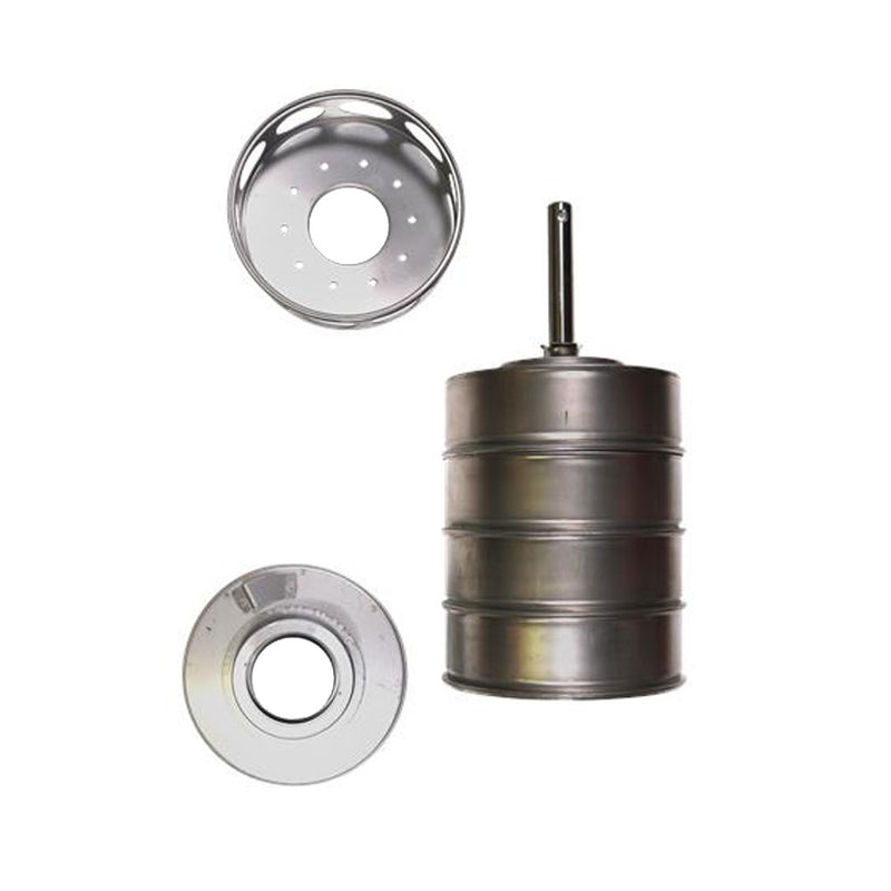 Grundfos Pump Repair Parts & Kits