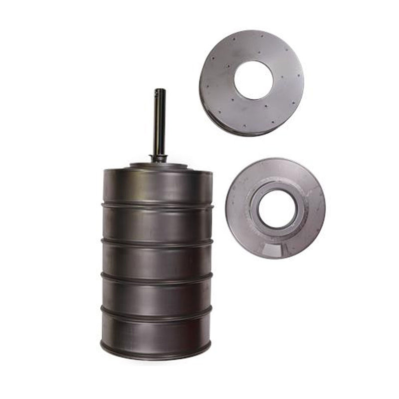 Grundfos Pump Repair Parts & Kits