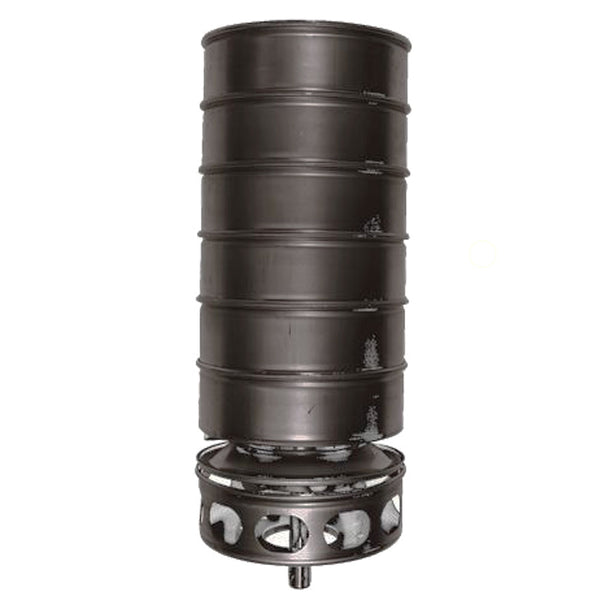 Grundfos Pump Repair Parts & Kits