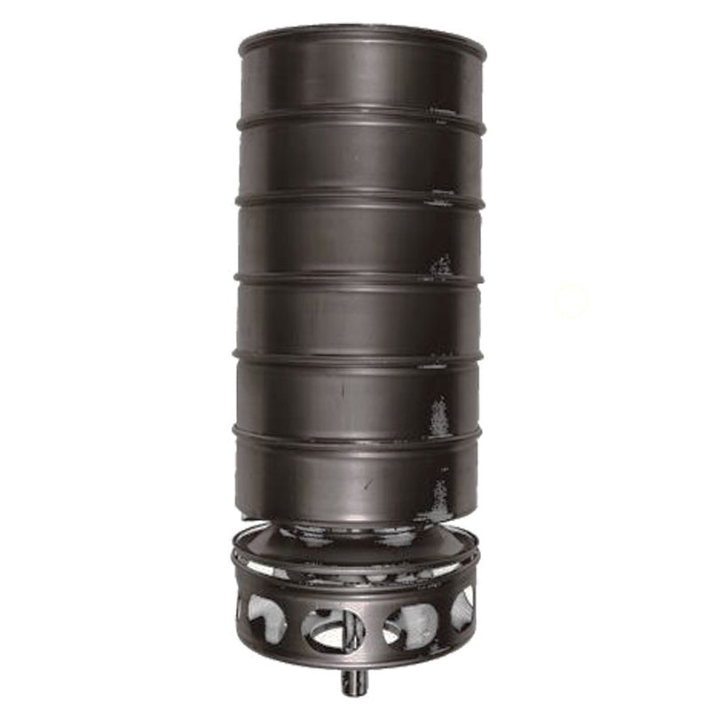 Grundfos Pump Repair Parts & Kits