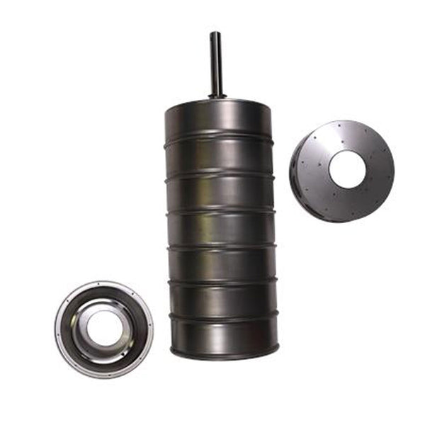 Grundfos Pump Repair Parts & Kits