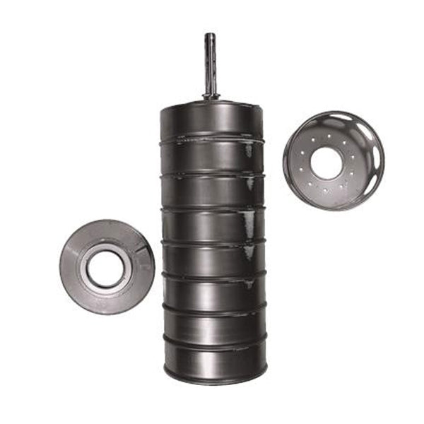 Grundfos Pump Repair Parts & Kits