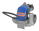 Amt 3" X 1.5 HP Diaphragm Pump 230V 115V 1.5 HP Thermoplastic Rubber