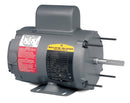 Baldor PSC3524A - .5HP, 1625RPM, 1PH, 60HZ, 48Z, 3418C, TEAO, F1 - Direct Drive Fan Motors