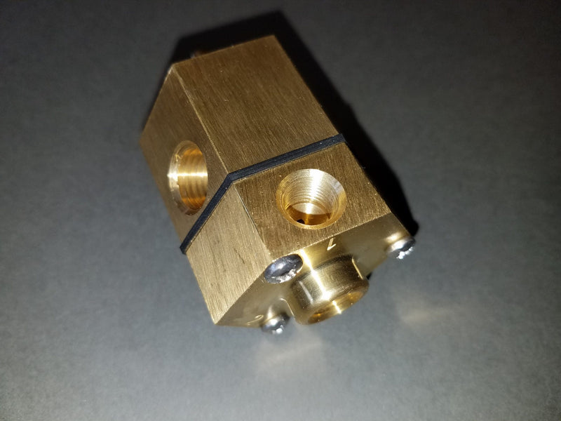 AquaMatic 348-AE – Pilot Control Assembly for Float Valve - Parts & Accessories