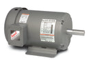 Baldor EHM3546T - 1HP, 1770RPM, 3PH, 60HZ, 143T, 3520M, TEFC, F1 - General Purpose HVAC Motors