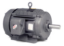 Baldor EHM4104T-5 - 30HP, 1770RPM, 3PH, 60HZ, 286T, 1056M, TEFC, F1 - General Purpose HVAC Motors
