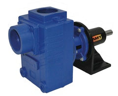 AMT Pumps Self-Priming Solids Handling Pedestal Pump (3391-99)