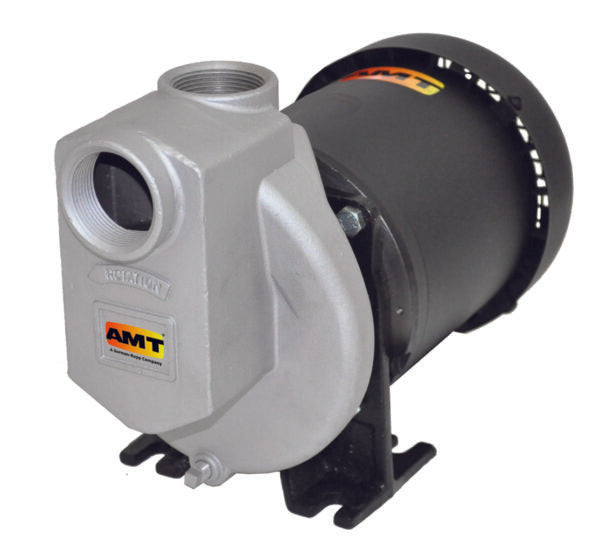 AMT 1-1/2 x 2 HP Electric Driven Chemical Pump - 3894-98