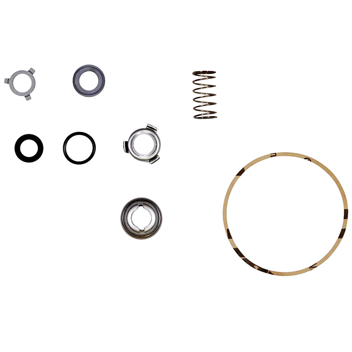 395091 Grundfos SPK Series Pump Repair Kits