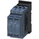 3RW40 Series Soft Starter, Two-phase, 30HP-200V, 30HP-230V, 75HP-460V, 98 FLA