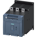 3RW50 Series Soft Starter, Two-phase, 60HP-200V, 75HP-230V, 200HP-460V, 279 FLA