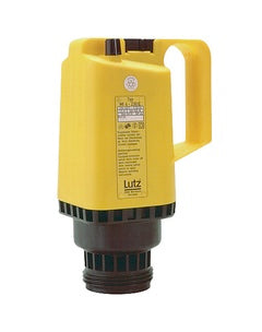Lutz Drum Pump Motor B36 SC MI4E 220V (0030-001)