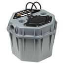 Liberty 404, Residential Drain Pump, Short Profile, 1/3 HP, 115 Volts, 1-1/2" Connections, 10' Cord