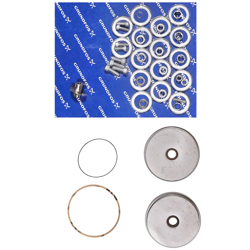 Grundfos Pump Repair Kits