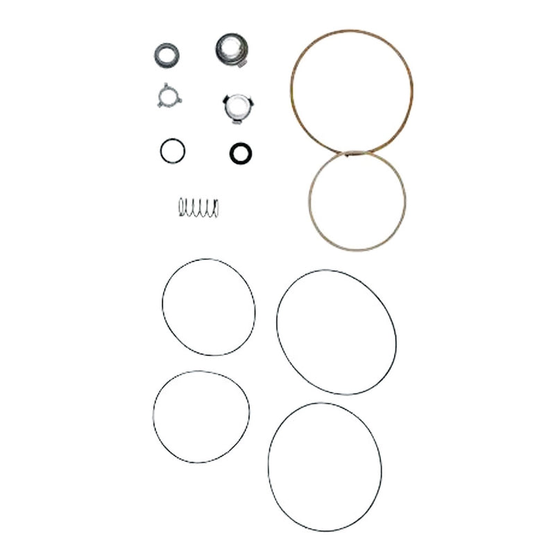 Grundfos Pump Repair Kits